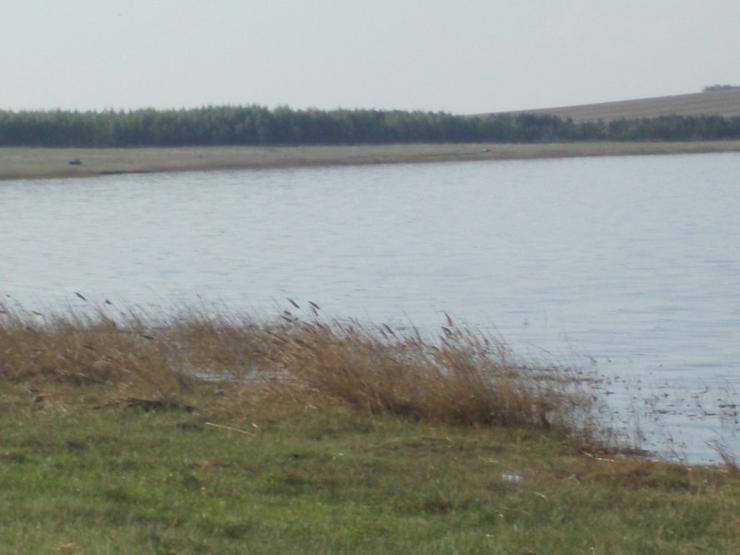 Озеро Чебачье 2